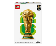 Klocki LEGO® LEGO EDITIONS 43020 Oficjalny Puchar Świata FIFA™